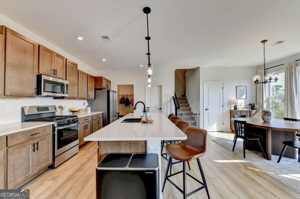 470 Sugar Prairie Bend Lawrenceville - Photo 20