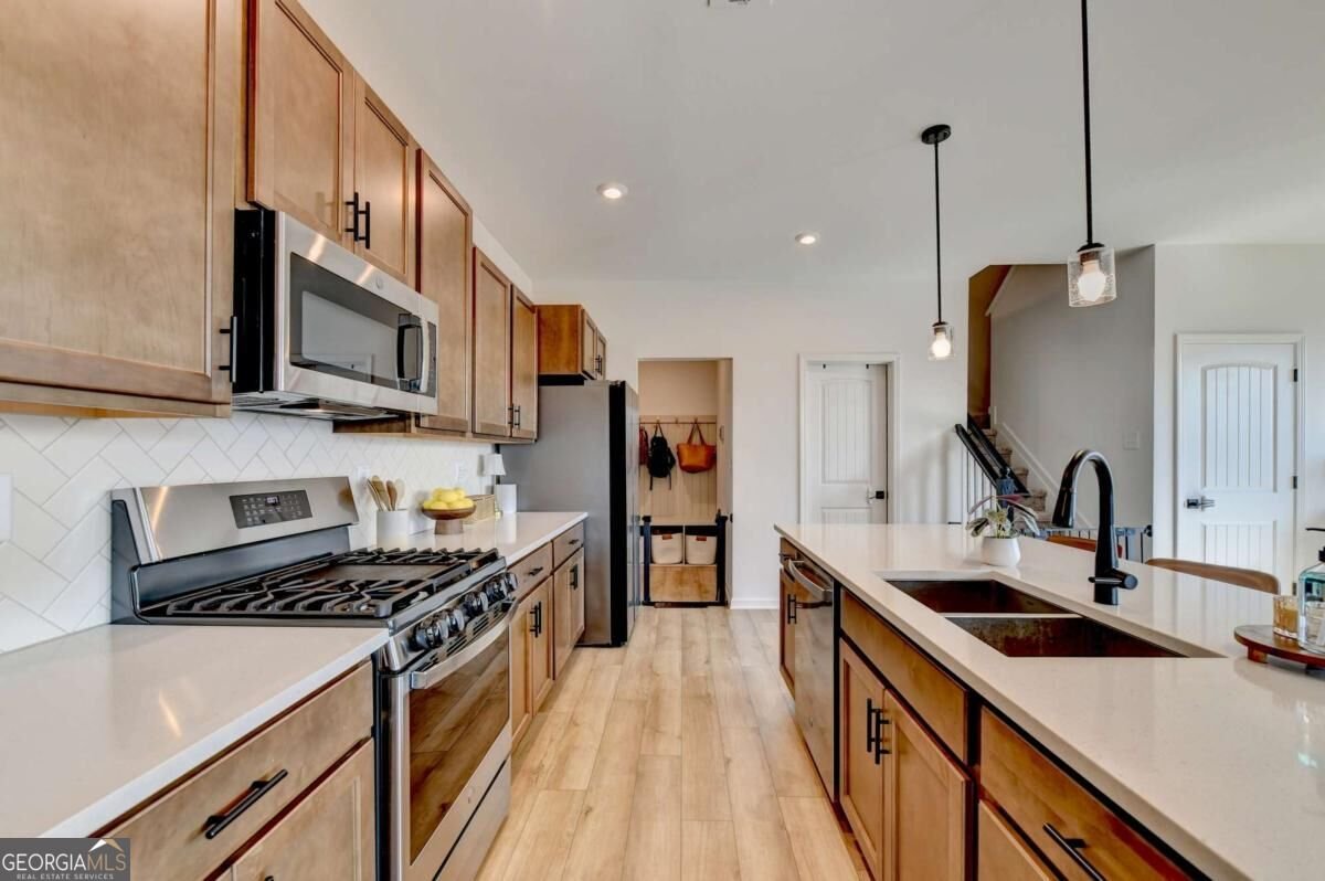 470 Sugar Prairie Bend Lawrenceville - Photo 21