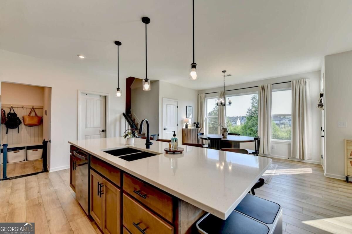 470 Sugar Prairie Bend Lawrenceville - Photo 22