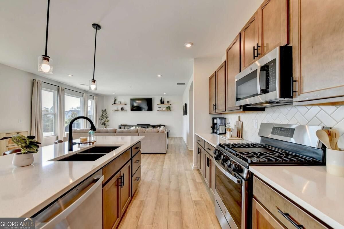 470 Sugar Prairie Bend Lawrenceville - Photo 23