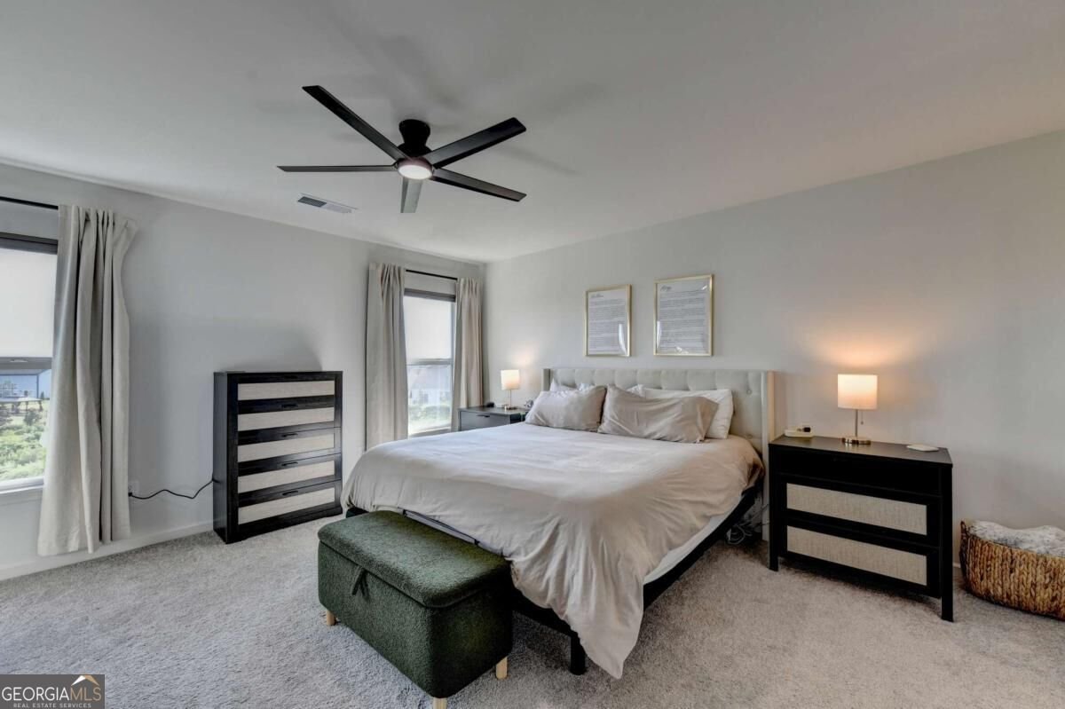 470 Sugar Prairie Bend Lawrenceville - Photo 38