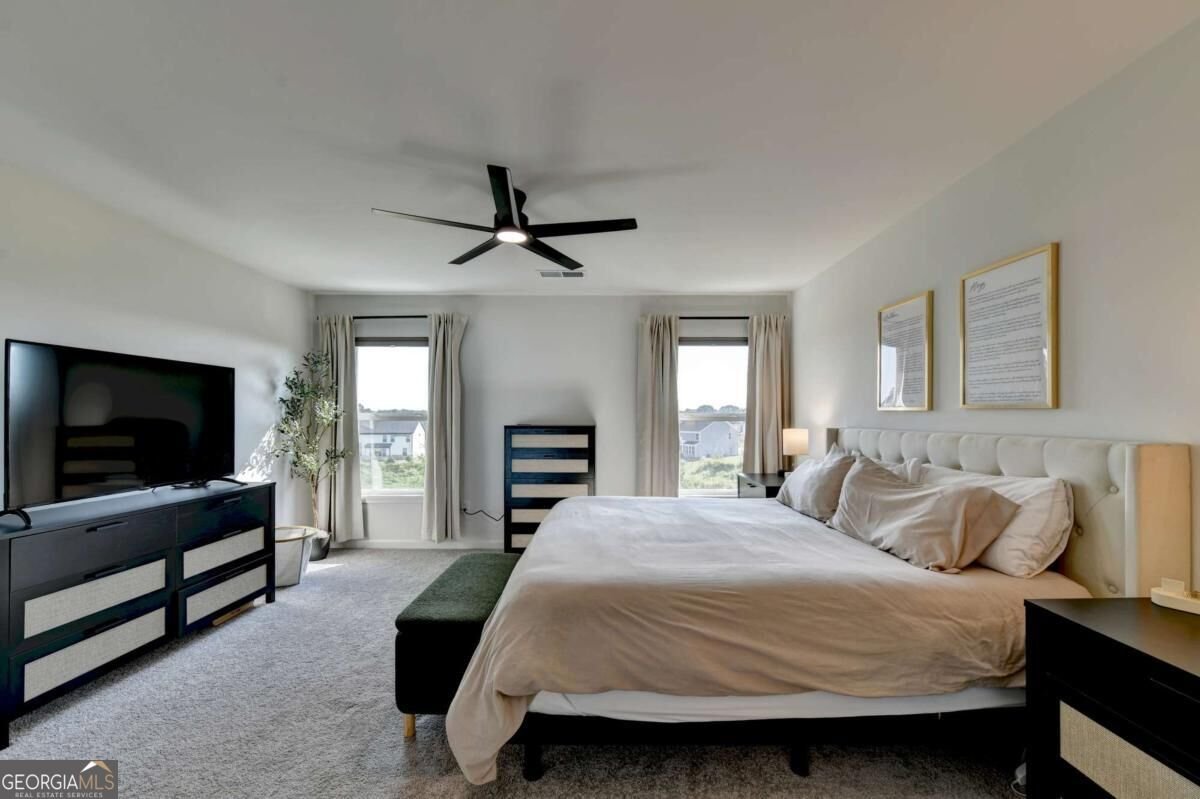 470 Sugar Prairie Bend Lawrenceville - Photo 40