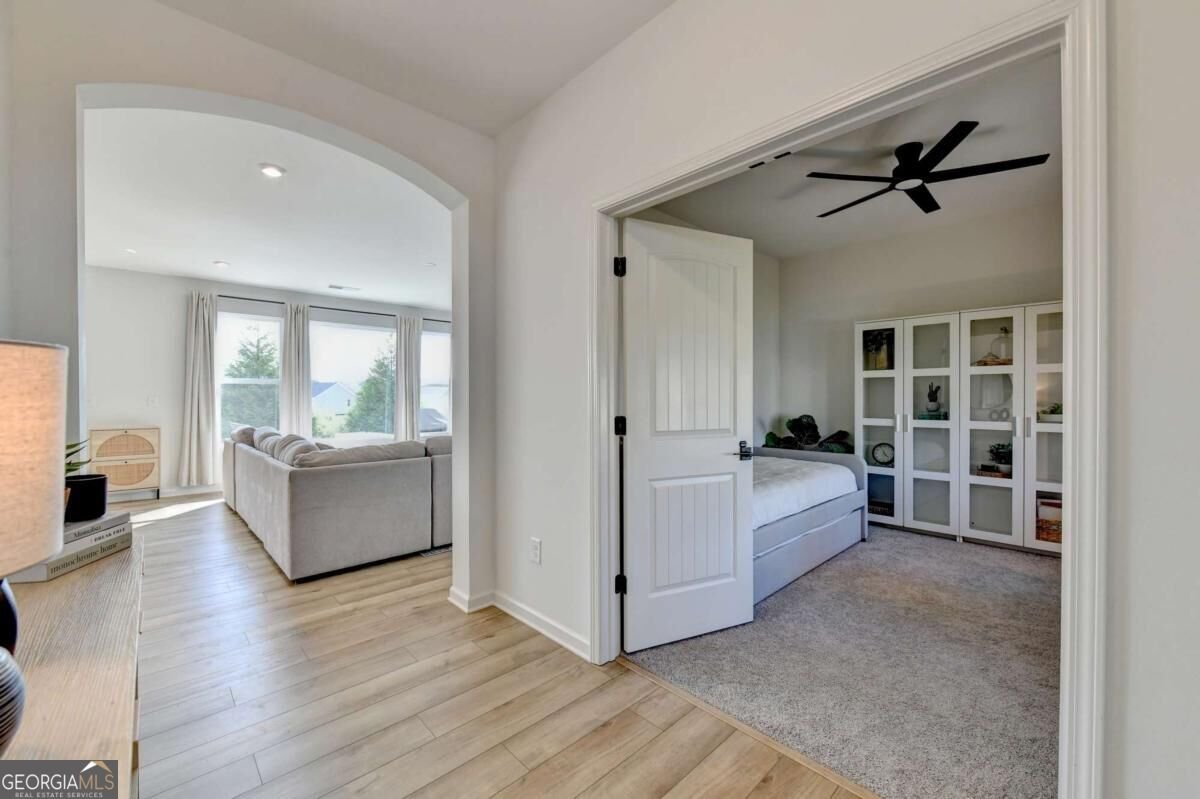 470 Sugar Prairie Bend Lawrenceville - Photo 8