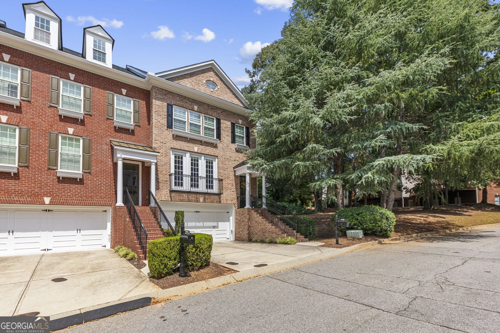 5100 Waters Edge Trail Roswell - main photo