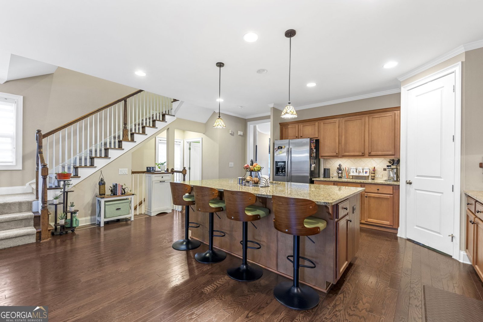 5100 Waters Edge Trail Roswell - Photo 10
