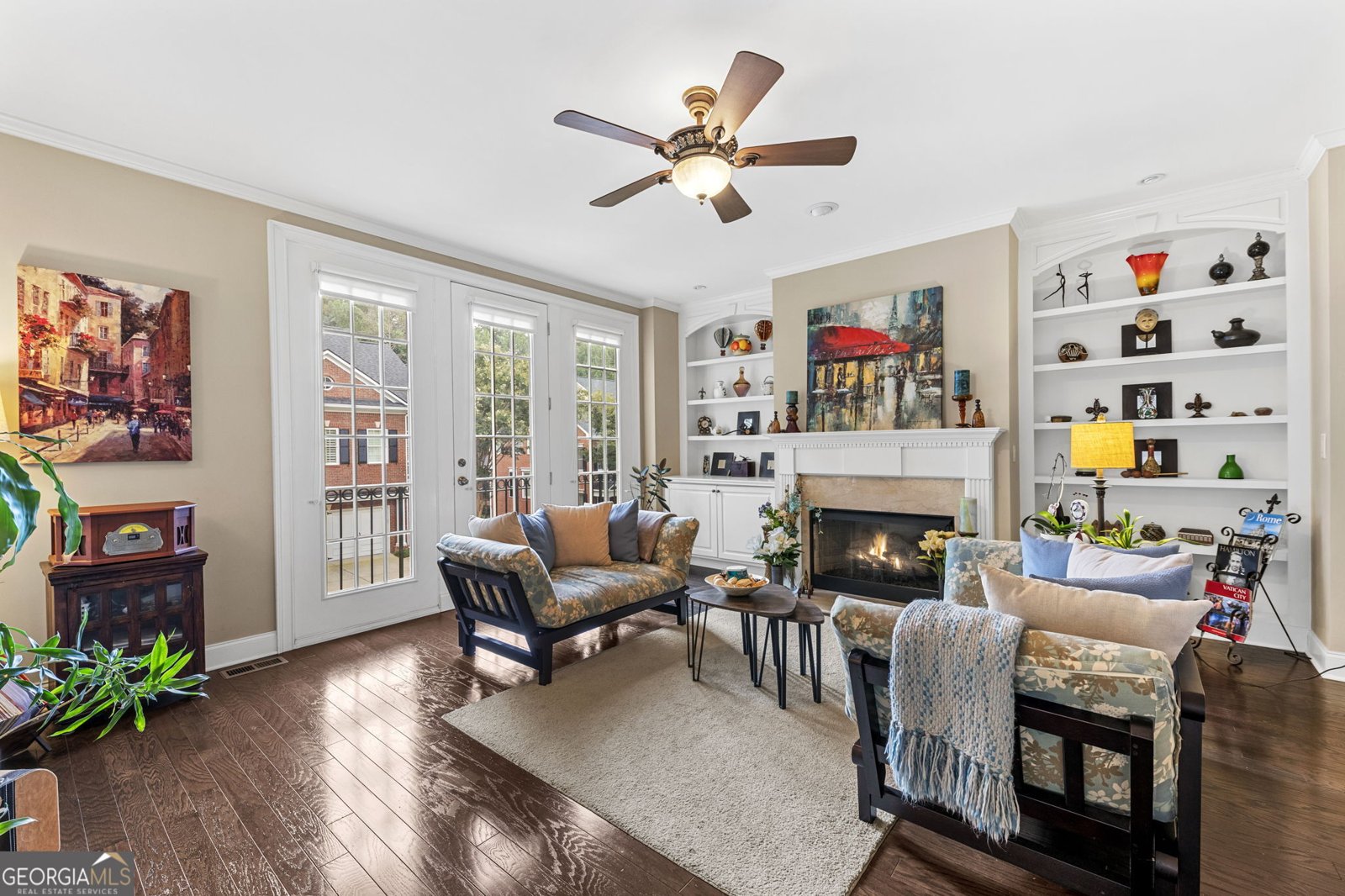 5100 Waters Edge Trail Roswell - Photo 11