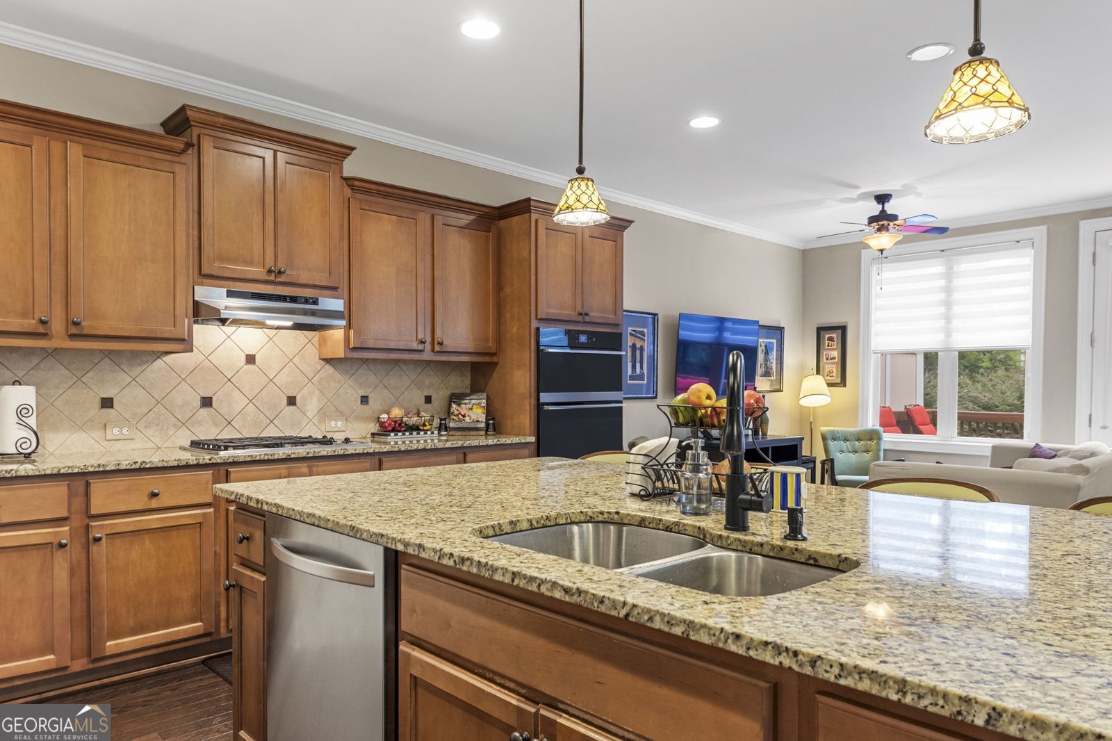 5100 Waters Edge Trail Roswell - Photo 13