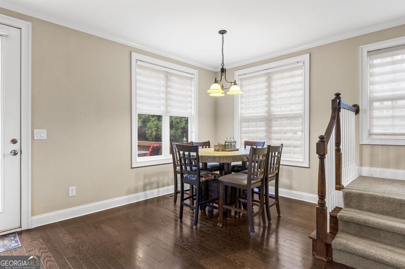 5100 Waters Edge Trail Roswell - Photo 15