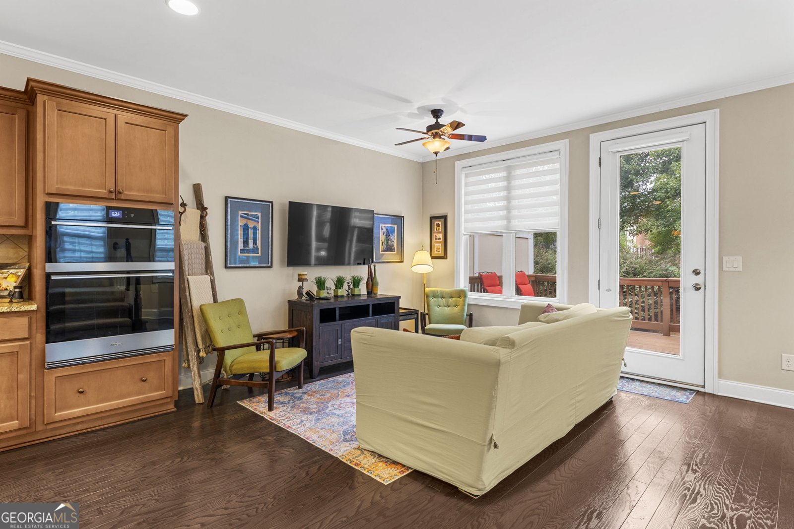 5100 Waters Edge Trail Roswell - Photo 17