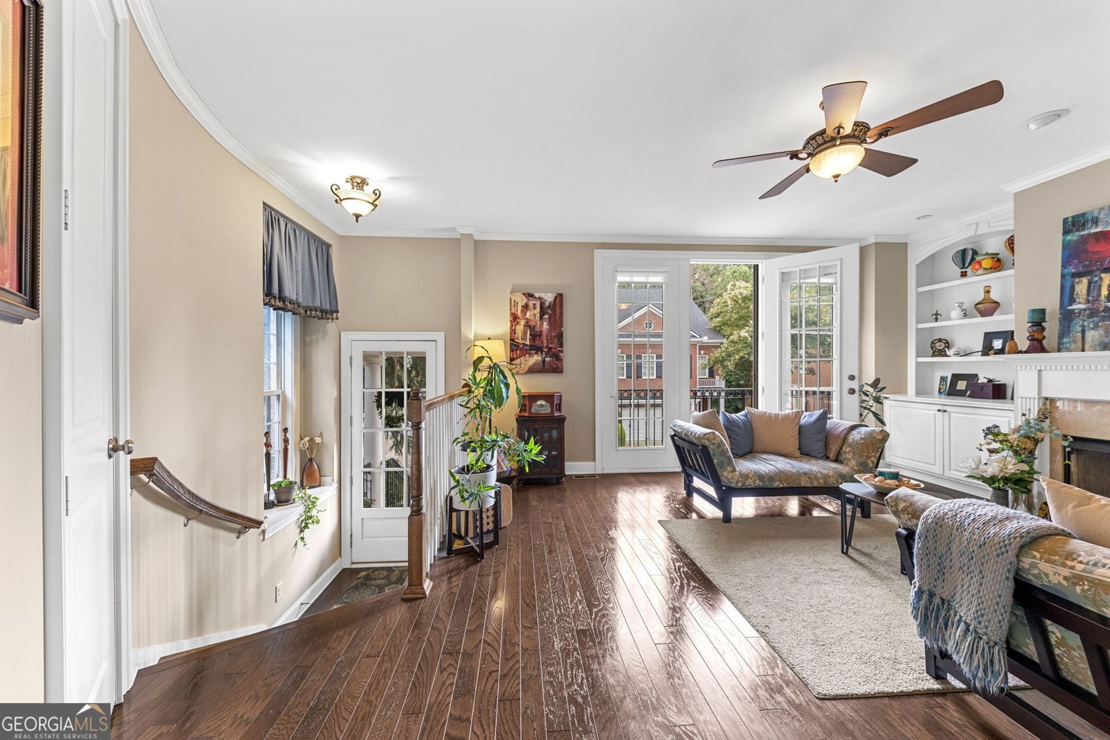 5100 Waters Edge Trail Roswell - Photo 6