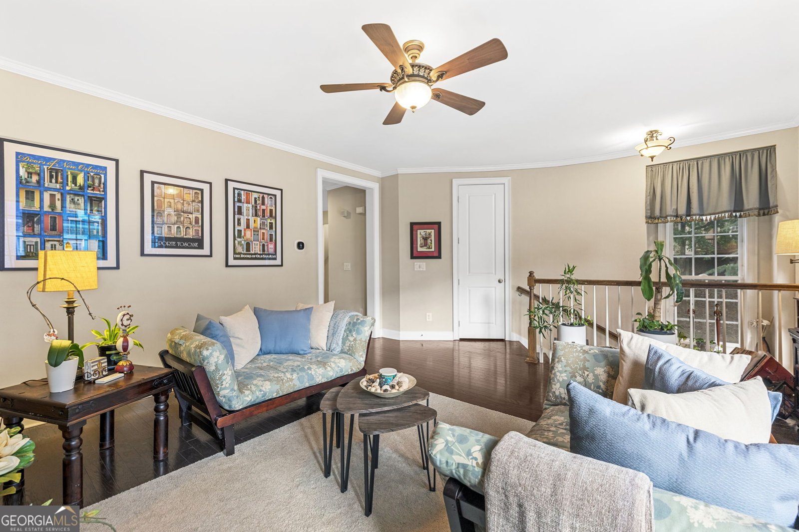 5100 Waters Edge Trail Roswell - Photo 7