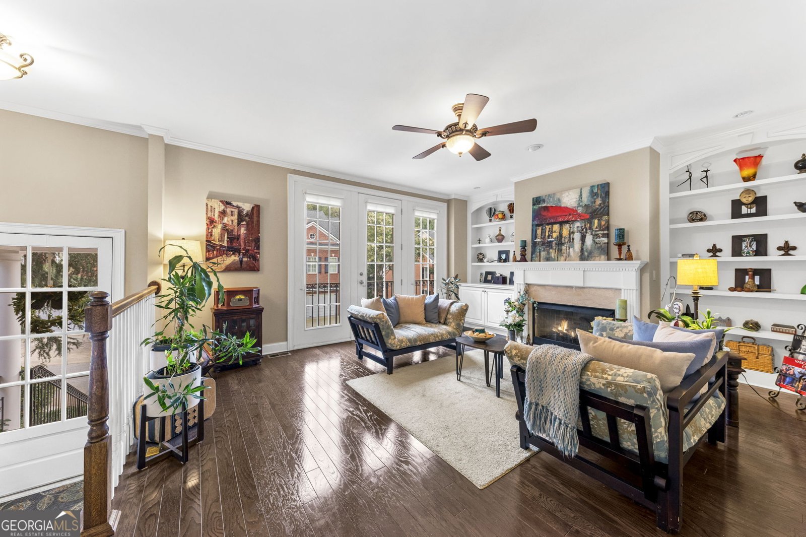 5100 Waters Edge Trail Roswell - Photo 8