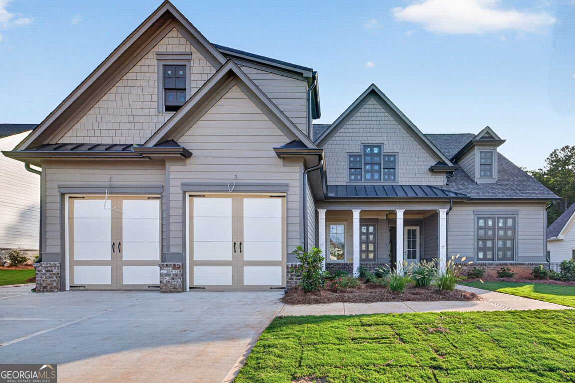 321 Lake Vista Drive Statham - main photo