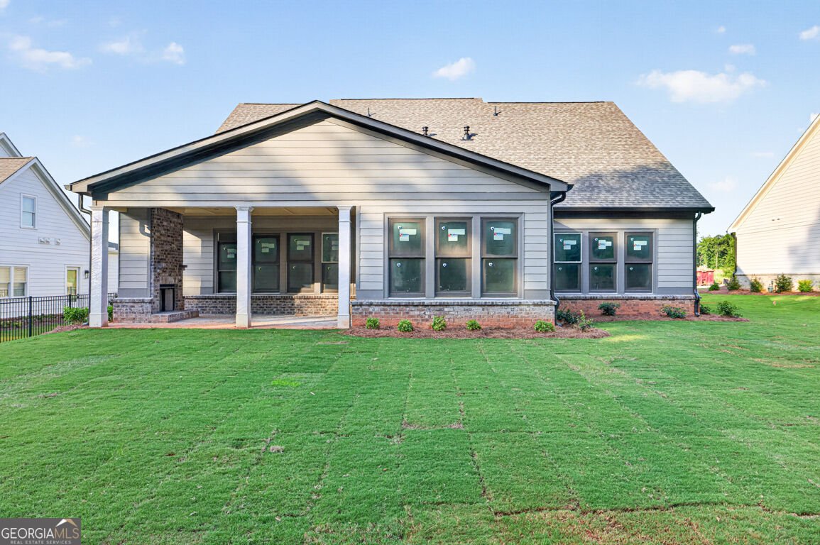 321 Lake Vista Drive Statham - Photo 10