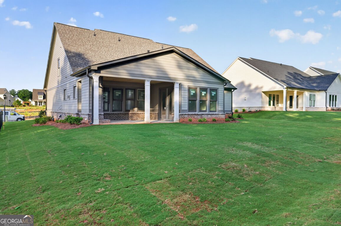 321 Lake Vista Drive Statham - Photo 11