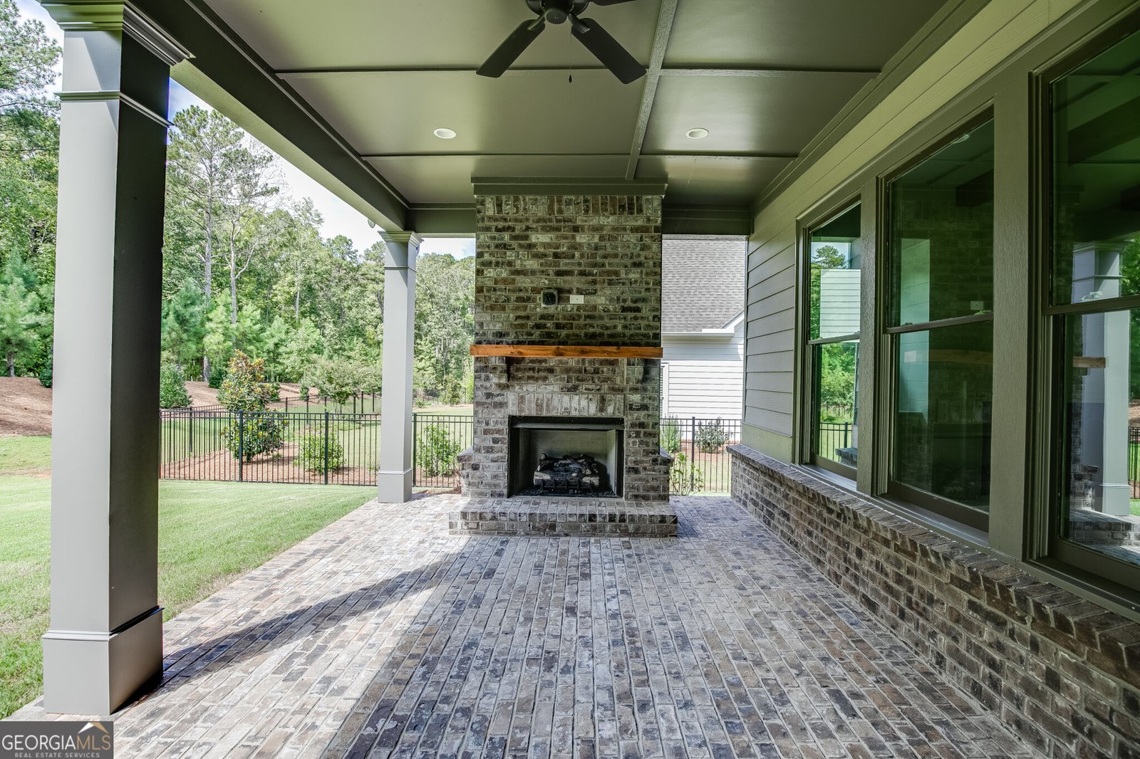 321 Lake Vista Drive Statham - Photo 53