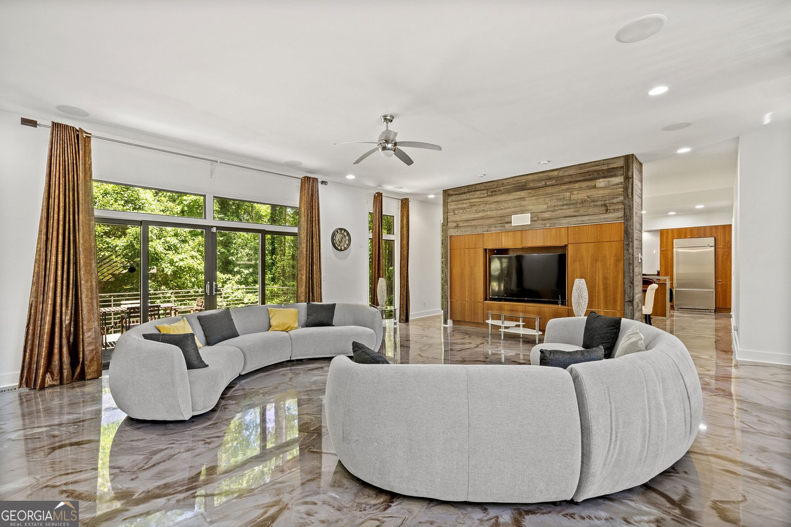 643 Larchmont Circle Atlanta - Photo 6