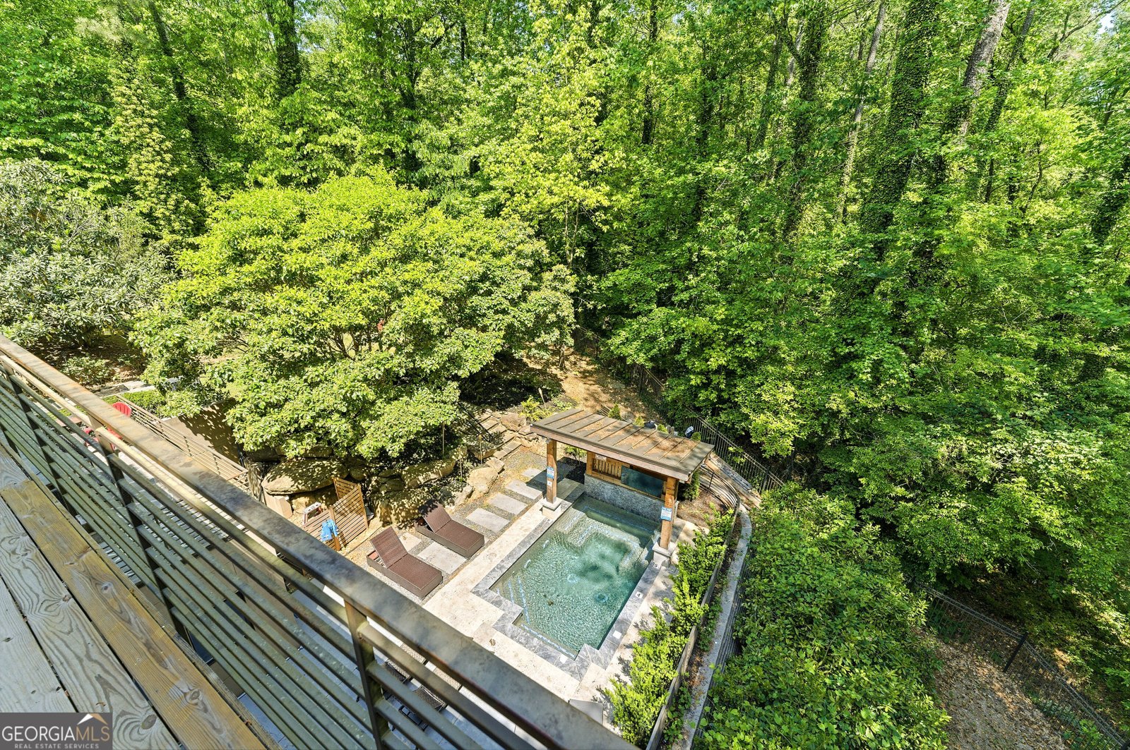 643 Larchmont Circle Atlanta - Photo 7