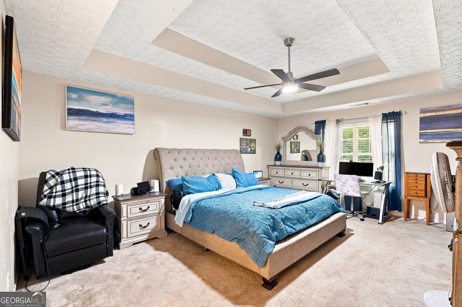 212 Vernon Walk McDonough - Photo 19