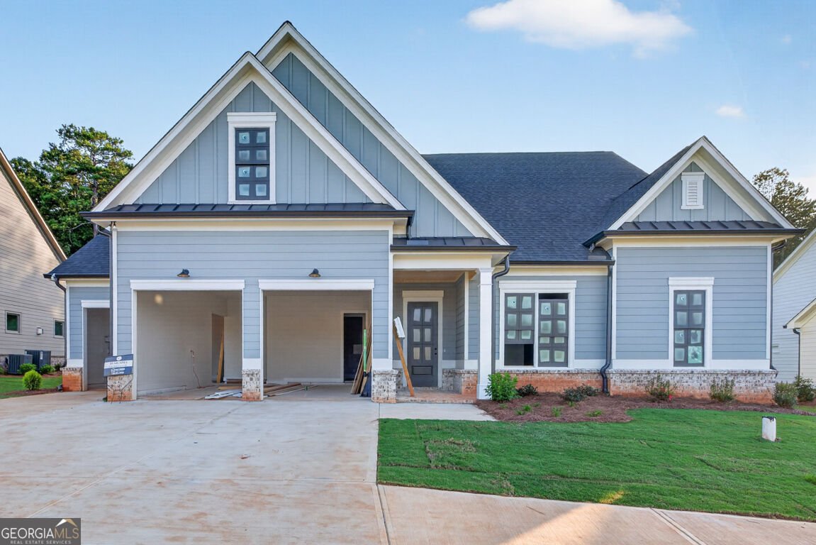 357 Lake Vista Drive Statham - main photo