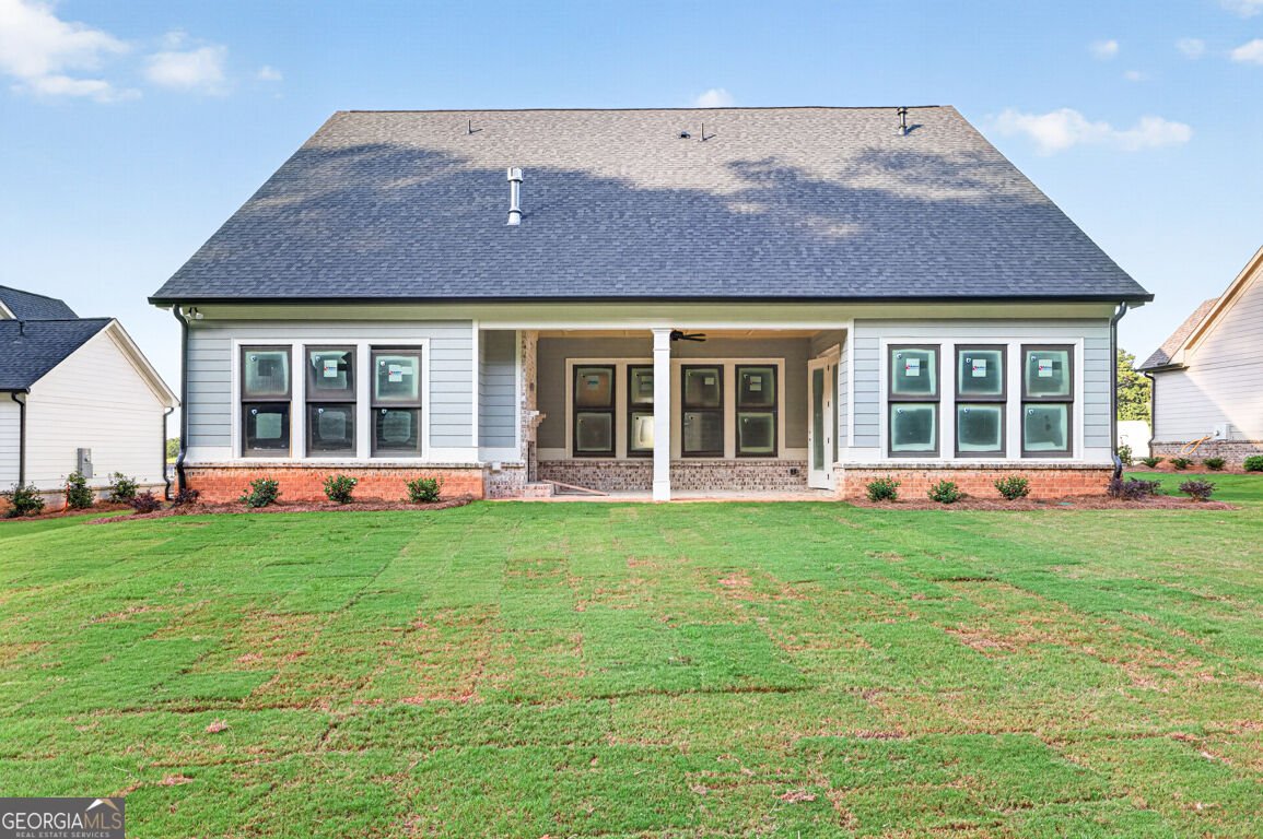 357 Lake Vista Drive Statham - Photo 12