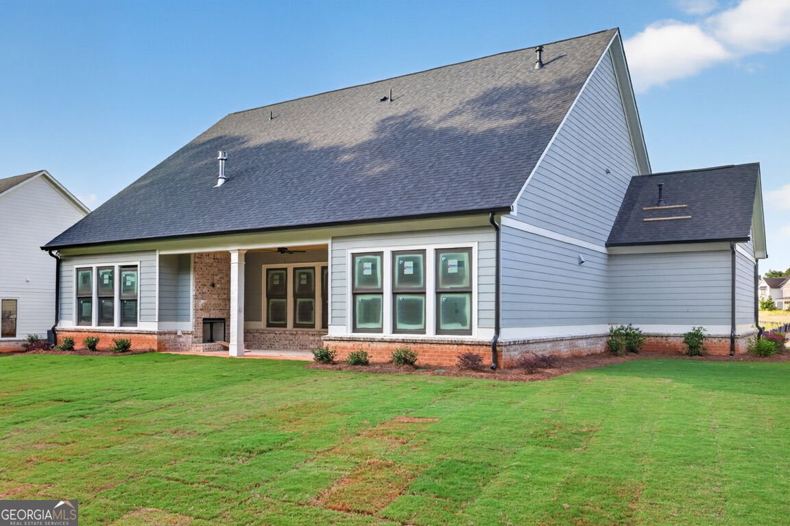 357 Lake Vista Drive Statham - Photo 13
