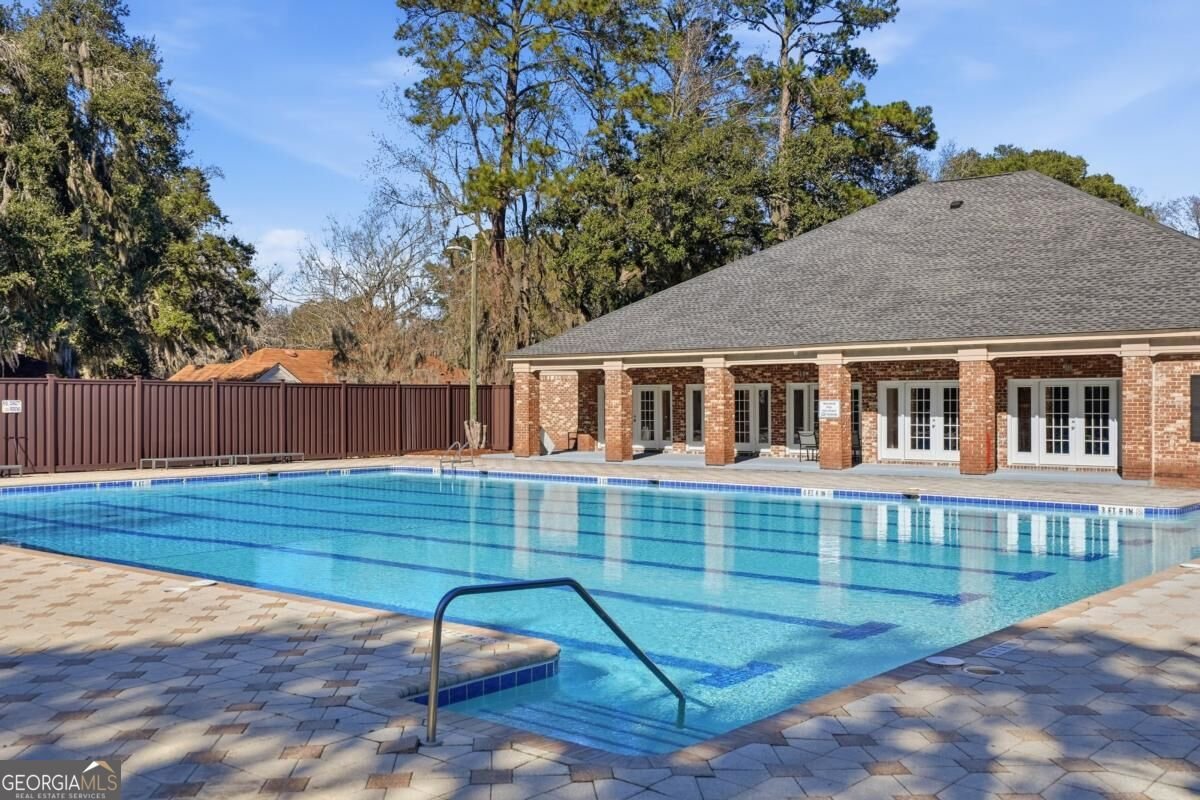 2 White Hawthorne Drive Savannah - Photo 33