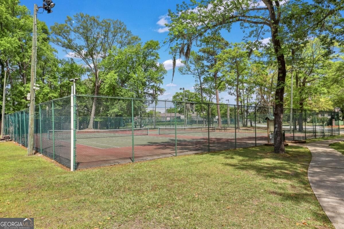 2 White Hawthorne Drive Savannah - Photo 34