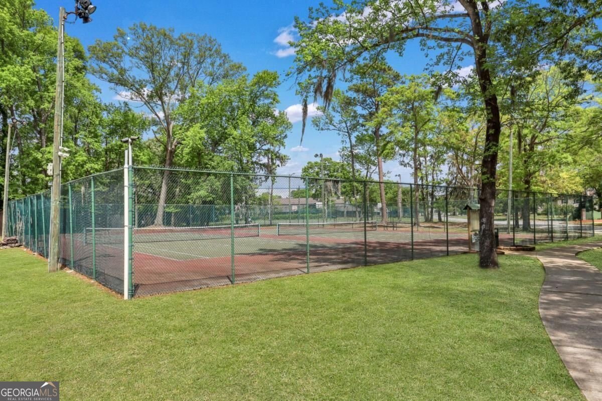 2 White Hawthorne Drive Savannah - Photo 36