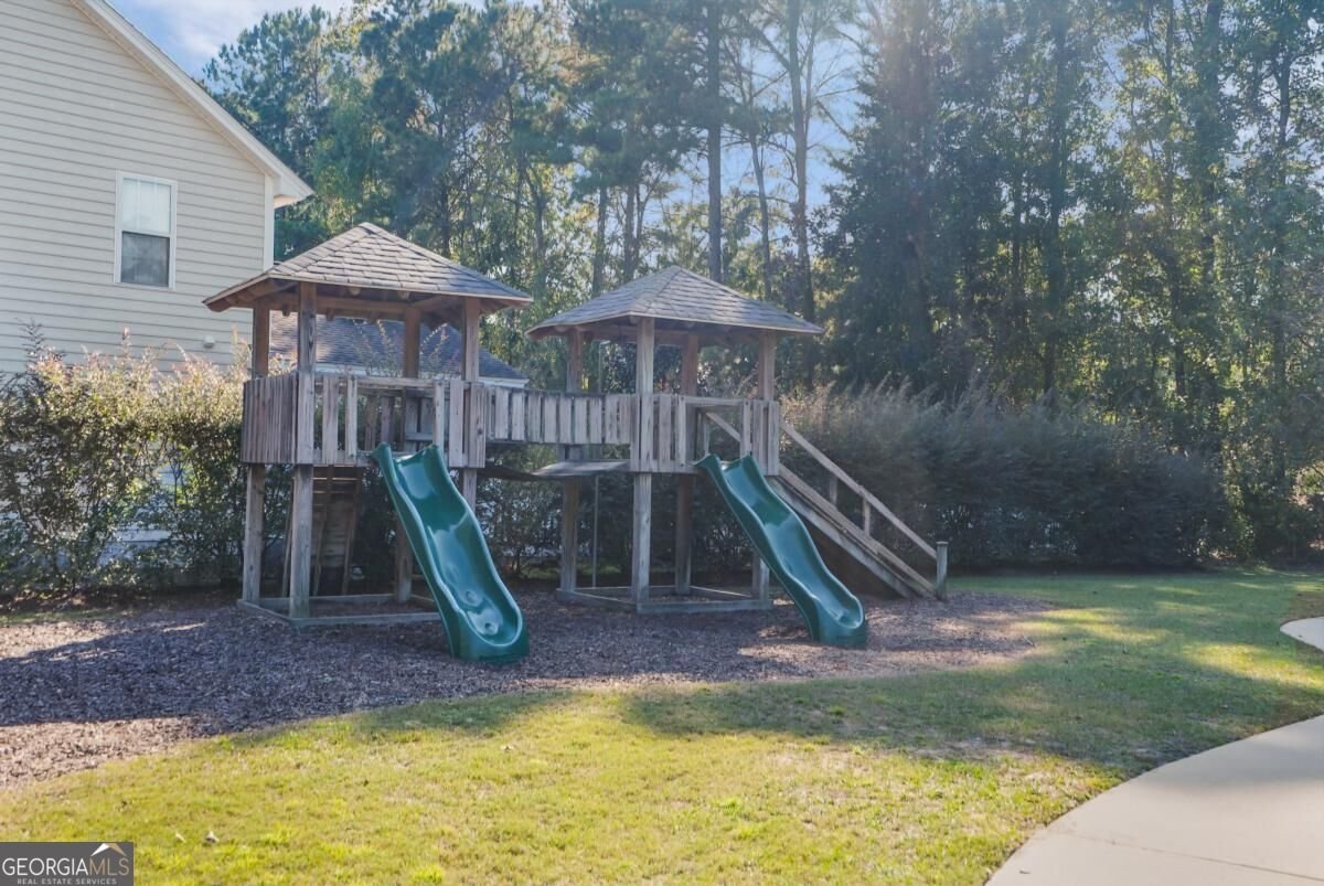 2 White Hawthorne Drive Savannah - Photo 45