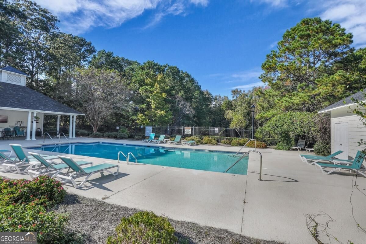 2 White Hawthorne Drive Savannah - Photo 46