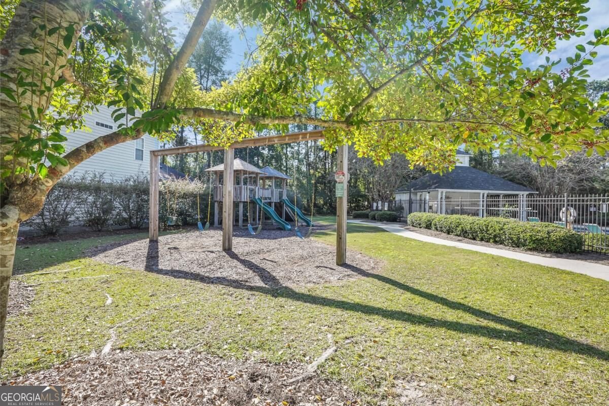 2 White Hawthorne Drive Savannah - Photo 47