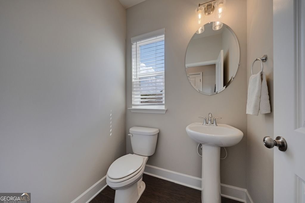 327 Hudson Way Woodstock - Photo 10