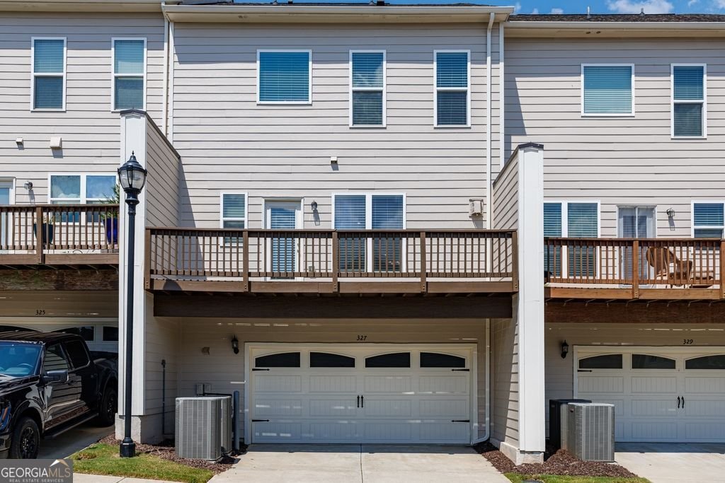 327 Hudson Way Woodstock - Photo 25