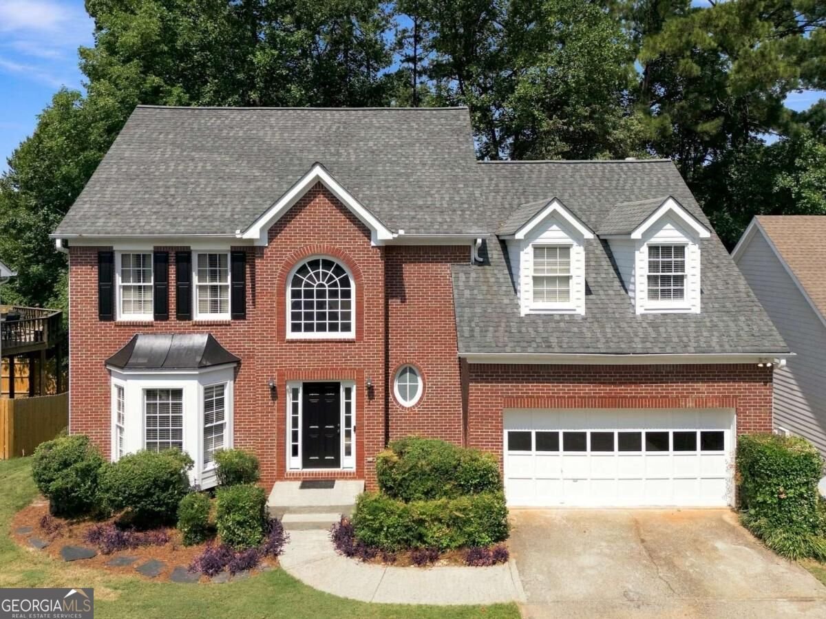 1039 Mount Water Lane Lawrenceville - Photo 29