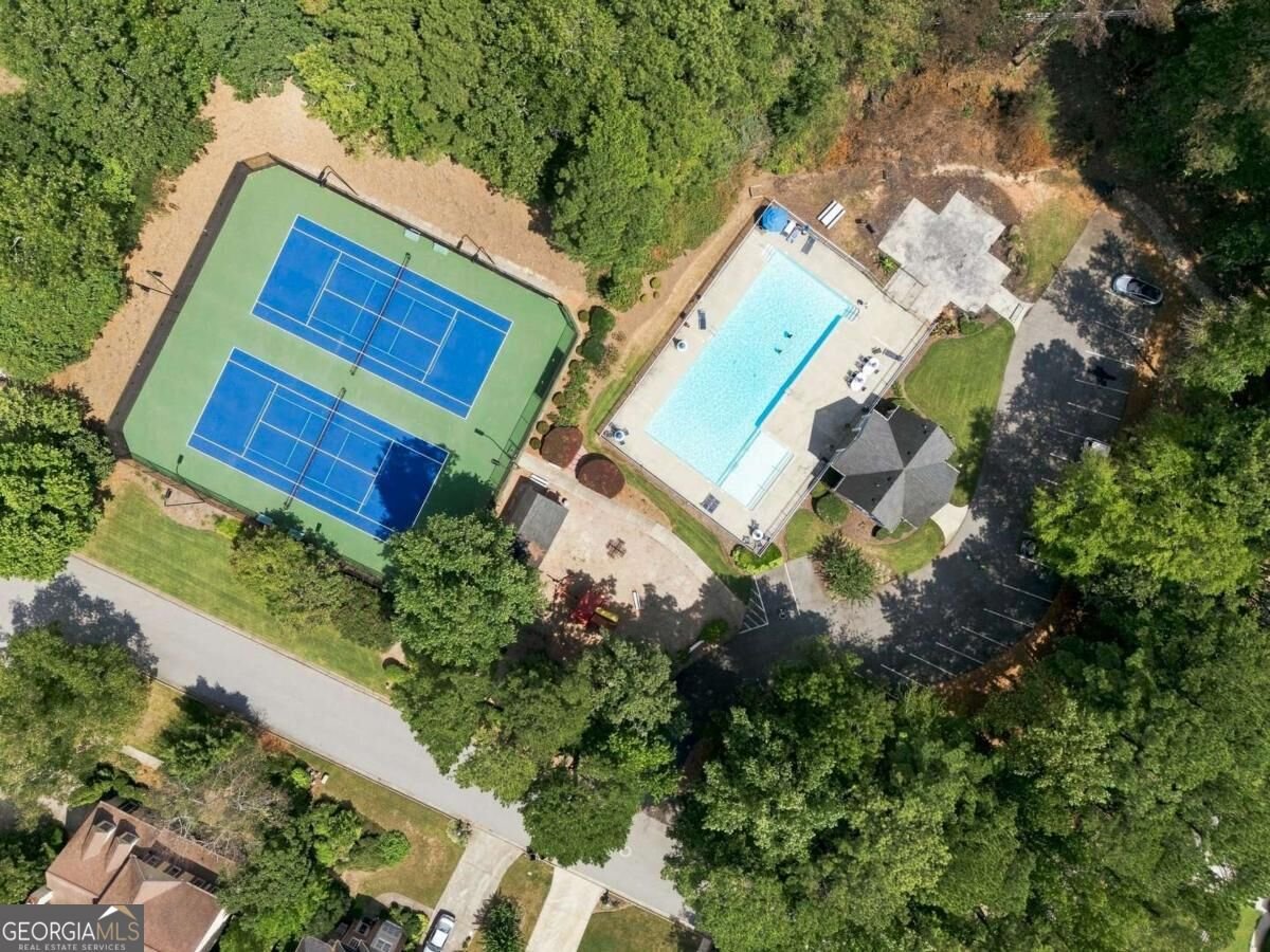 1039 Mount Water Lane Lawrenceville - Photo 33