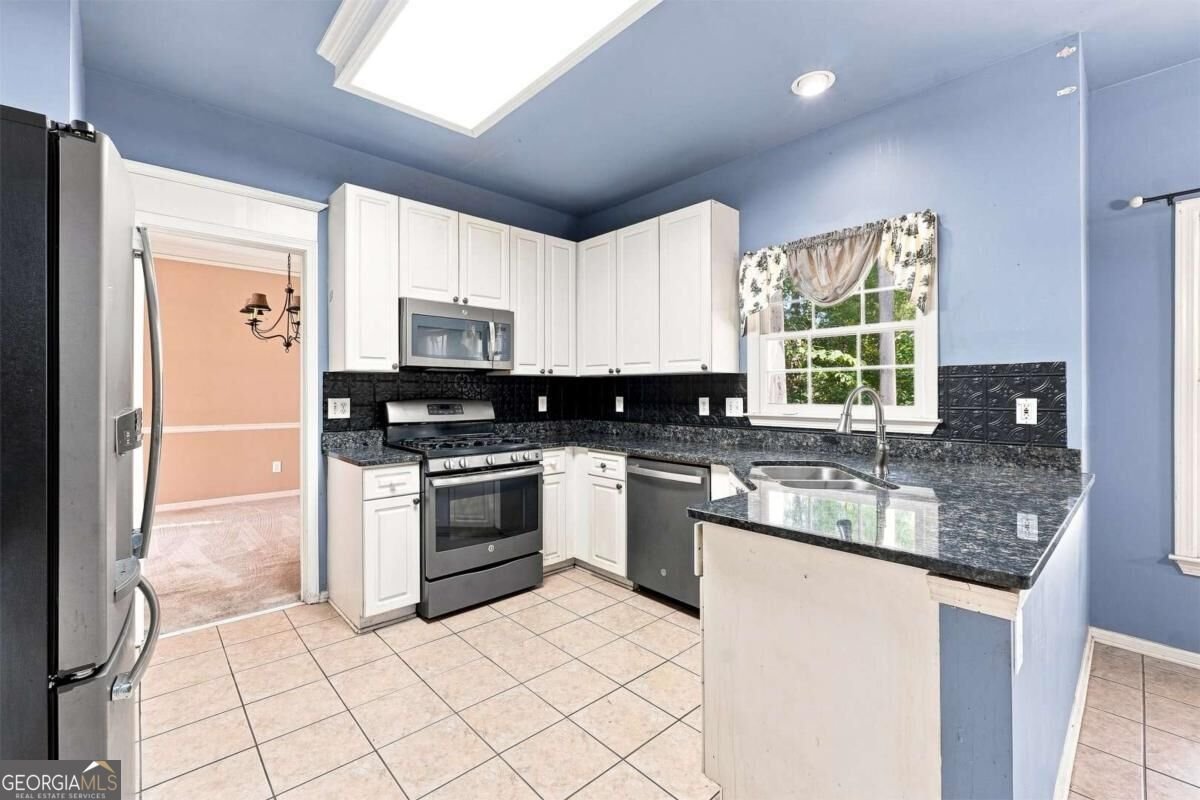 1039 Mount Water Lane Lawrenceville - Photo 9