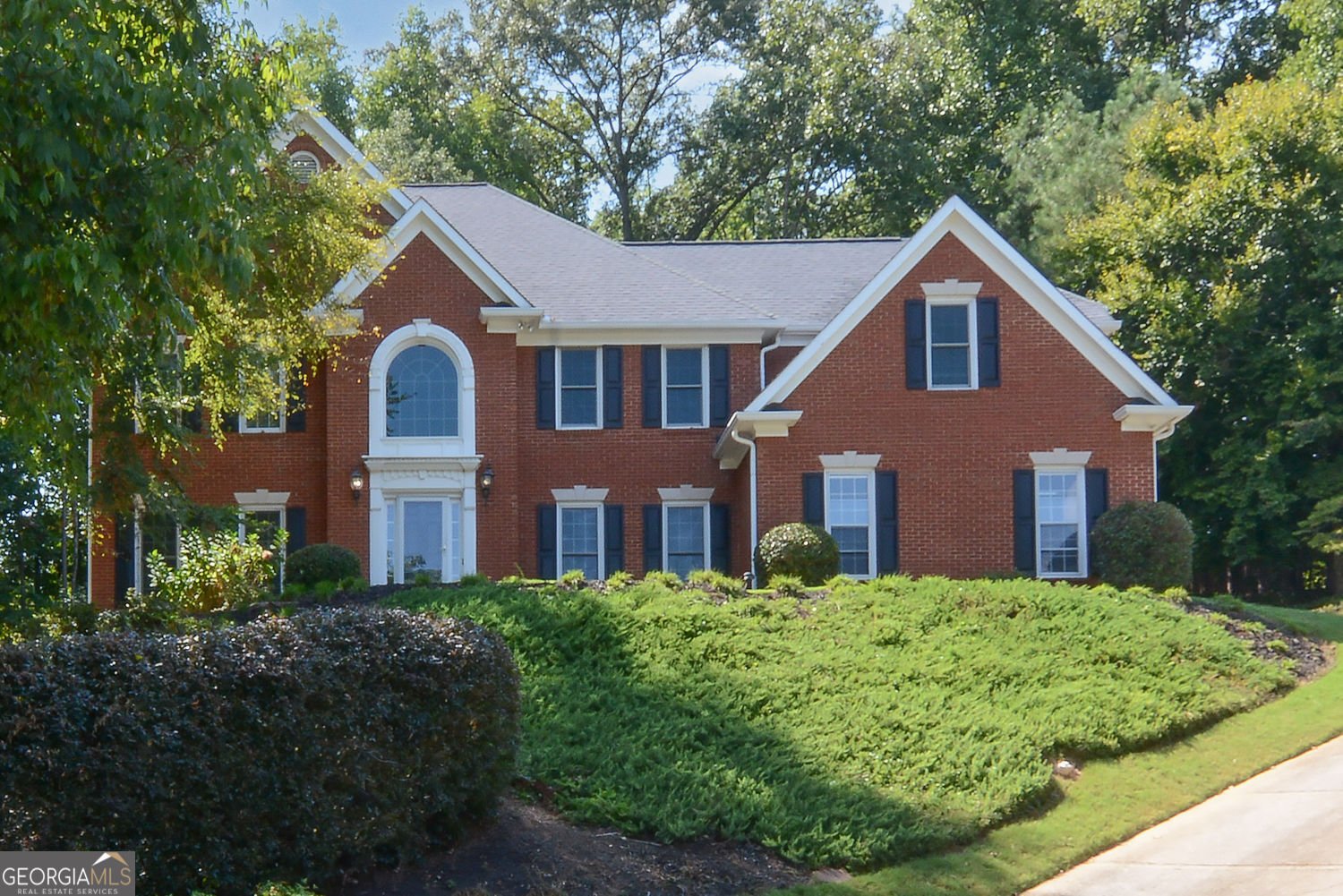 5001 Staverly Lane Peachtree Corners - main photo