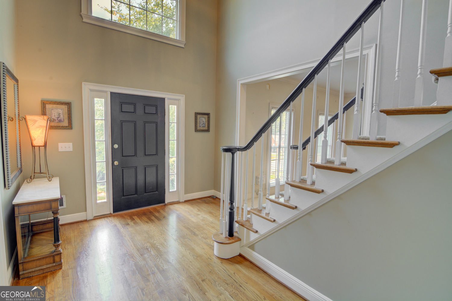 5001 Staverly Lane Peachtree Corners - Photo 10