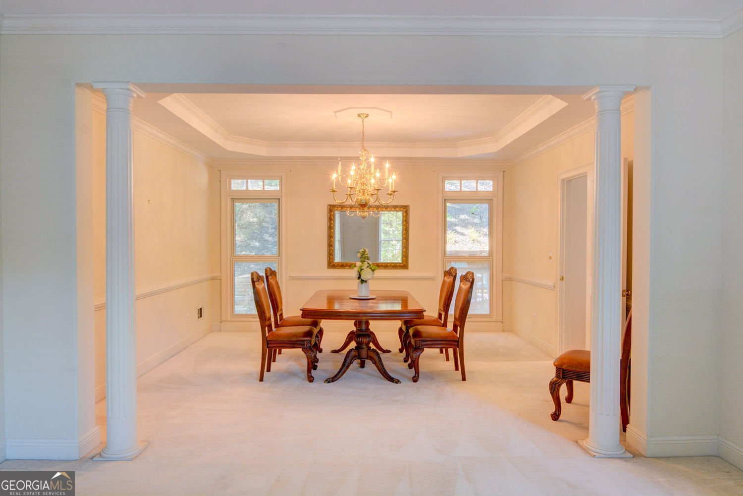 5001 Staverly Lane Peachtree Corners - Photo 12