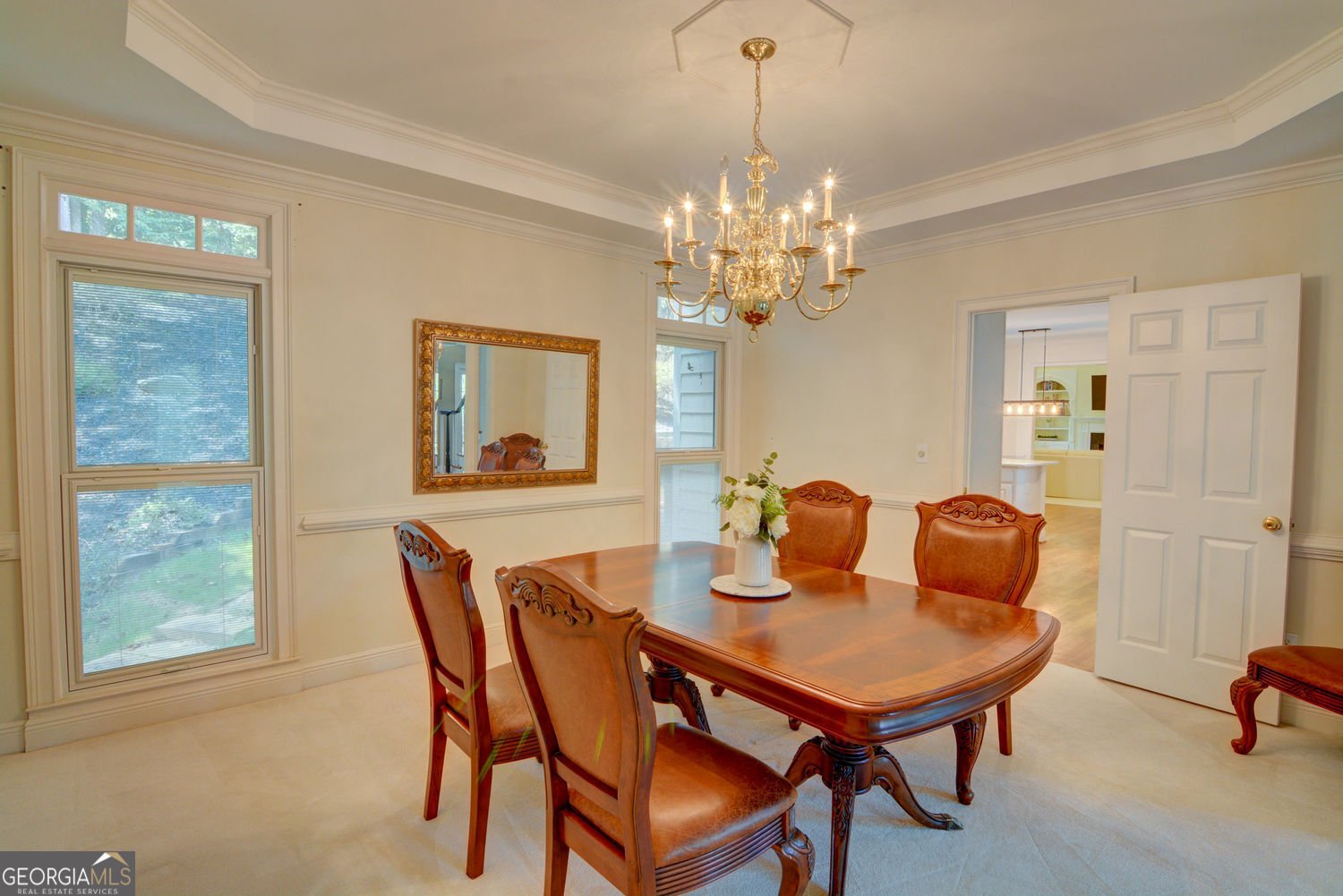 5001 Staverly Lane Peachtree Corners - Photo 13