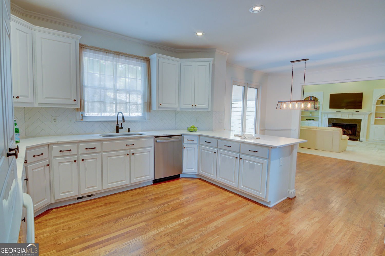 5001 Staverly Lane Peachtree Corners - Photo 14