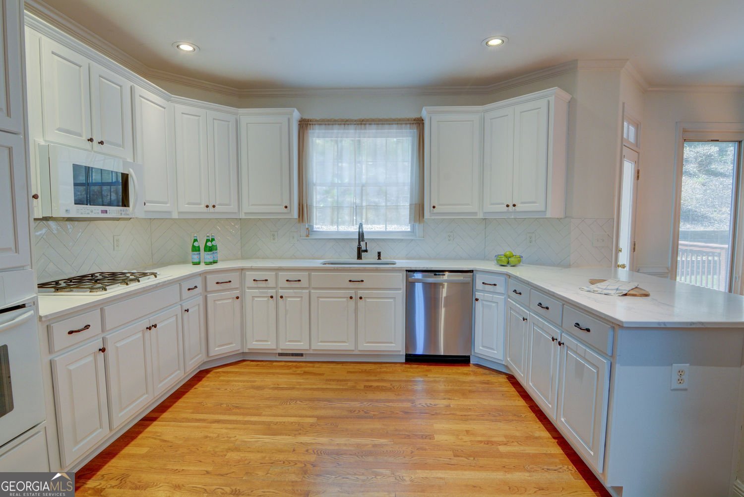 5001 Staverly Lane Peachtree Corners - Photo 15