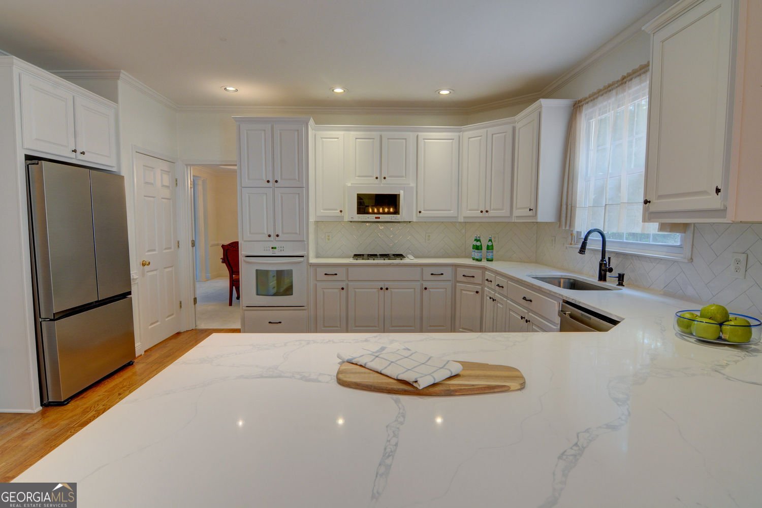 5001 Staverly Lane Peachtree Corners - Photo 16