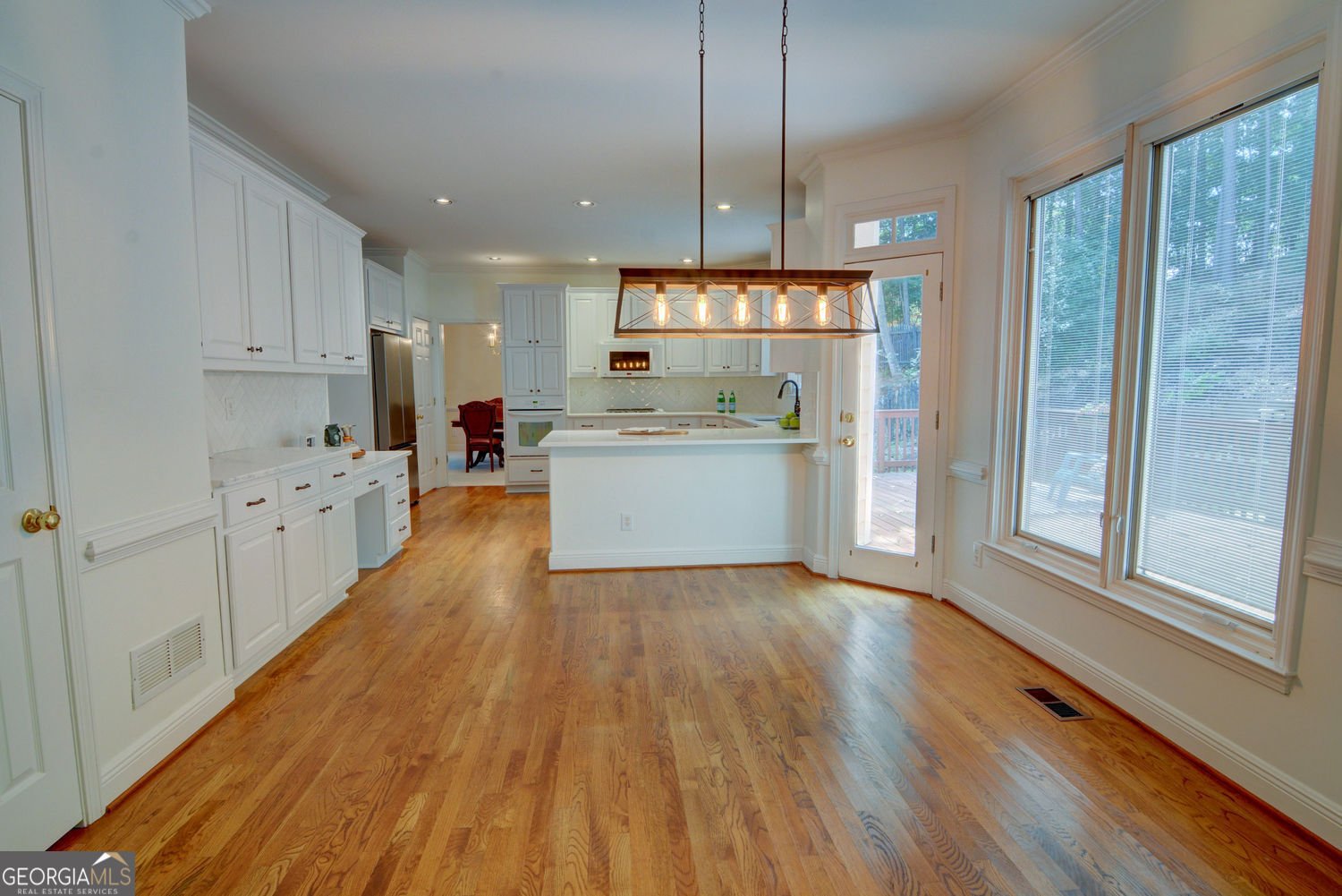 5001 Staverly Lane Peachtree Corners - Photo 17
