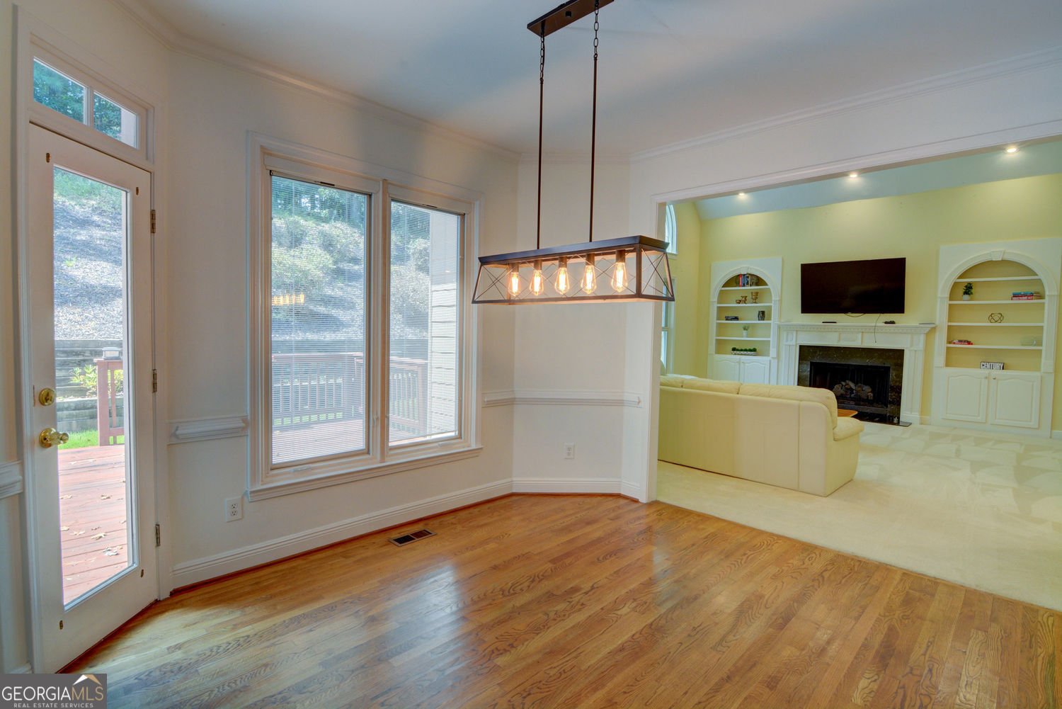 5001 Staverly Lane Peachtree Corners - Photo 18