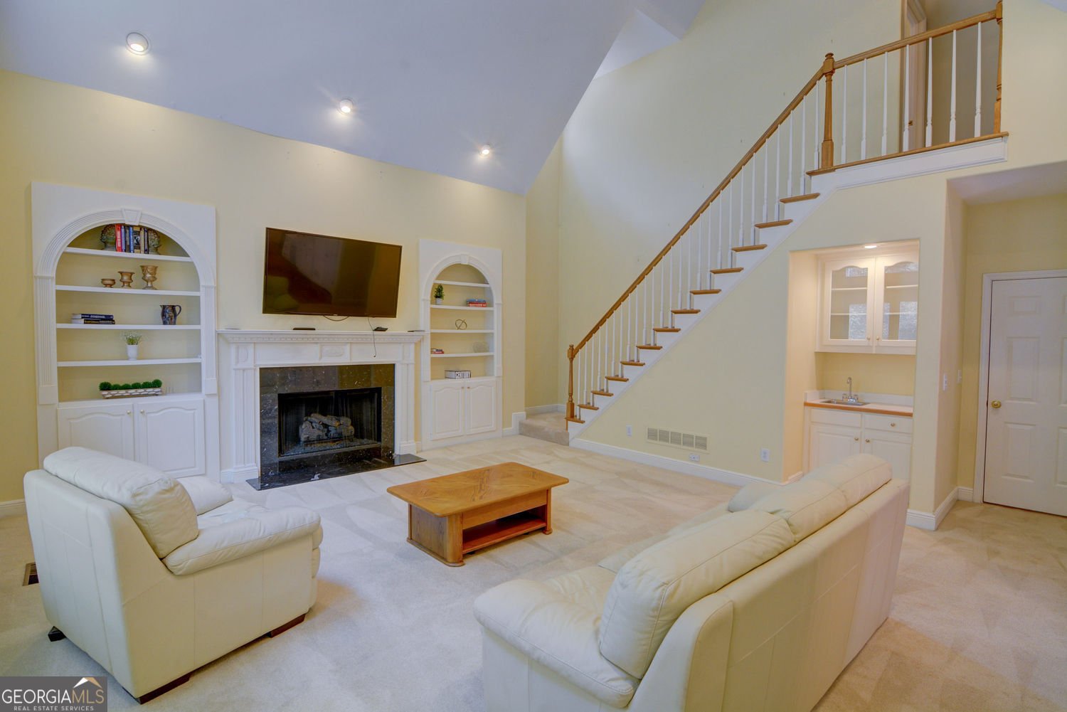 5001 Staverly Lane Peachtree Corners - Photo 20