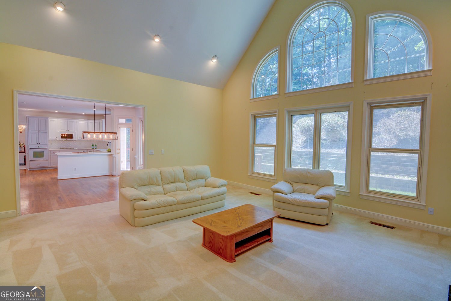 5001 Staverly Lane Peachtree Corners - Photo 22