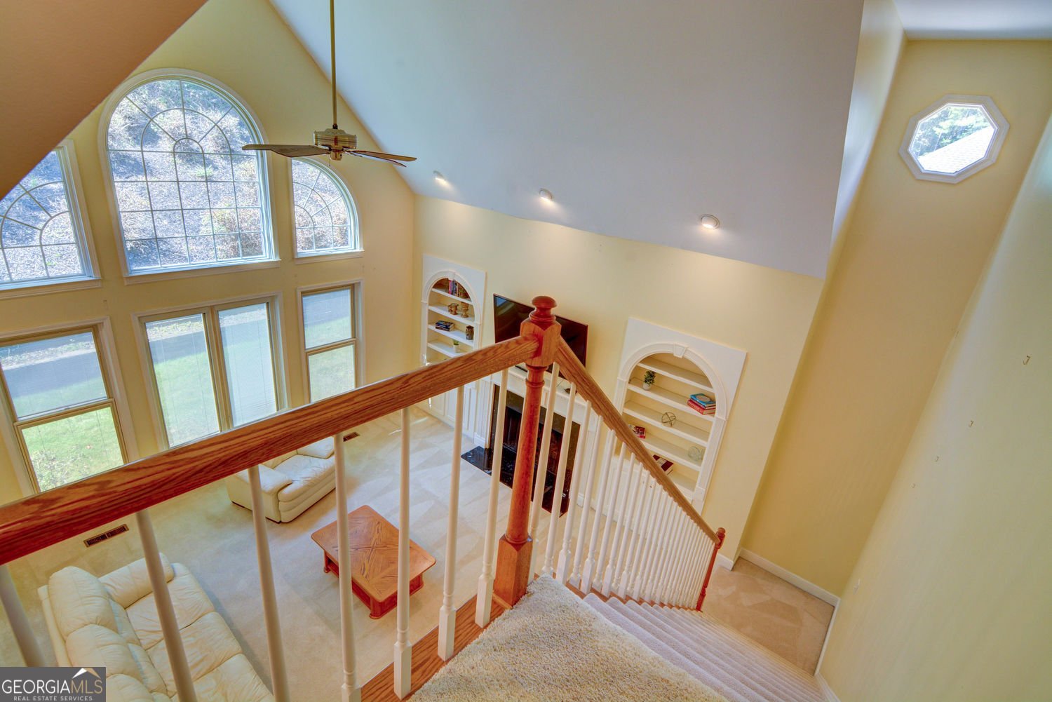 5001 Staverly Lane Peachtree Corners - Photo 24