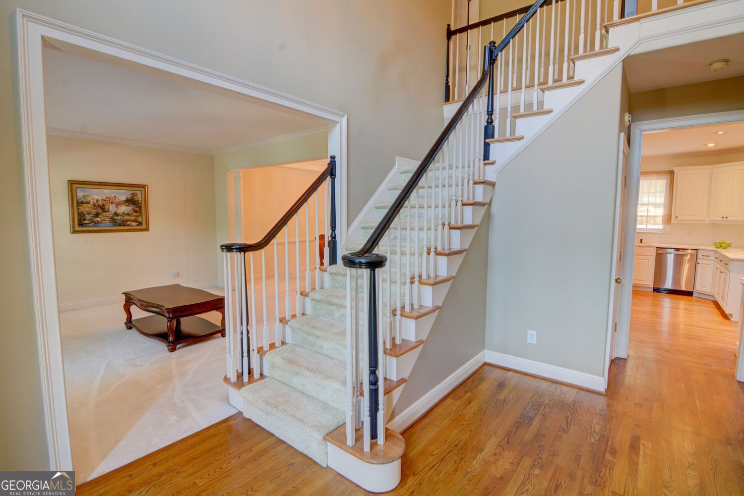 5001 Staverly Lane Peachtree Corners - Photo 25